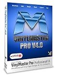 Sign Design Vinyl Cutting Plotting Software Professional Edition VinylMaster PRO