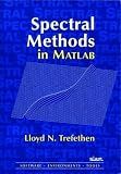 Spectral Methods in MATLAB (Software, Environments, Tools)