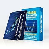Day Trading Flash Cards – 65 Cards with Stock Market Chart Patterns, Candlestick Patterns & Trading Strategies | Technical Analysis for Day Trading, Options & Swing Trading | 2nd Edition