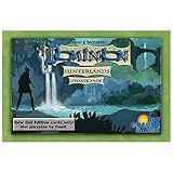 Rio Grande Games Dominion: Hinterlands 2nd Edition Update Pack - 9 Cards (RIO626)