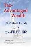 Tax-Advantaged Wealth: 10 mutual funds for a Tax-FREE life