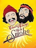 Up In Smoke