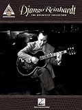 Django Reinhardt - The Definitive Collection Songbook: Guitar Recorded Versions