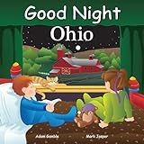 Good Night Ohio (Good Night Our World)