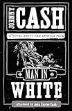 Man in White