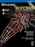 Measures of Success Flute Book 1