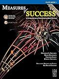 Measures of Success Flute Book 1