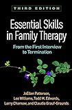 Essential Skills in Family Therapy: From the First Interview to Termination
