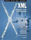 Xml: Principles, Tools, and Techniques