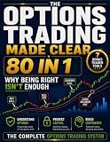 Options Trading Made Clear: Stop Feeling Overwhelmed, Understand the Fantasy vs Reality of Full Time Trading and Learn How to Escape the 9 to 5 Without Burning Yourself Out and Losing Daily Control
