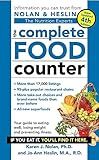 The Complete Food Counter, 4th Edition