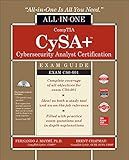 CompTIA CySA+ Cybersecurity Analyst Certification All-in-One Exam Guide (Exam CS0-001)