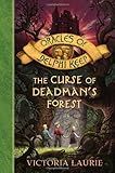 The Curse of Deadman's Forest (Oracles of Delphi Keep)