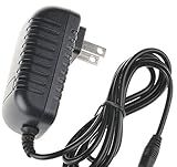 Accessory USA 9V AC/DC Adapter for ProForm Hybrid Trainer PFEL03815 PFEL038150 Elliptical Recumbent Bike 9VDC Power Supply Cord Cable PS Battery Charger Mains PSU