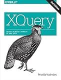 XQuery: Search Across a Variety of XML Data