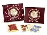 Sigils: A Tool for Manifesting and Empowerment (Oracle Kit Box Set with 21 Cards and Guide Book)