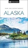 DK Eyewitness Alaska (Travel Guide)