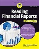 Reading Financial Reports For Dummies