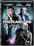 Freelancers - DVD