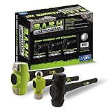 Wilton B.A.S.H Shop Hammer Kit (11112)