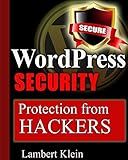 WordPress Security: Protection from Hackers