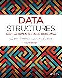 Data Structures: Abstraction and Design Using Java, 4th Edition