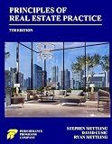 Principles of Real Estate Practice: 7th Edition