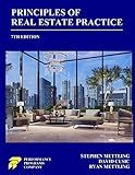 Principles of Real Estate Practice: 7th Edition