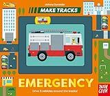 Make Tracks: Emergency (Make Tracks, 5)
