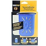 MusicNomad Humitar Acoustic Guitar Humidifier (MN300)