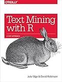 Text Mining with R: A Tidy Approach