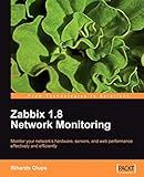 Zabbix 1.8 Network Monitoring