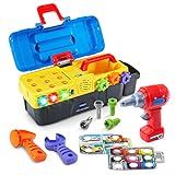 VTech Drill and Learn Toolbox