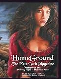 Homeground: The Kate Bush Magazine: Anthology One: 'Wuthering Heights' to 'The Sensual World'
