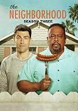 The Neighborhood: Season Three [DVD]