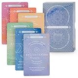 Lisa Powers Essential Oil Oracle Cards