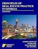 Principles of Real Estate Practice in Georgia: 3rd Edition