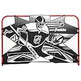 Franklin Sports NHL SX Pro 72-Inch Championship Shooting Target, 72-by-48-Inch