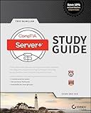 CompTIA Server+ Study Guide: Exam SK0-004
