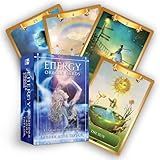 Energy Oracle Cards