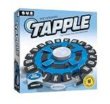 USAOPOLY The Original TAPPLE, The Fun & Fast-Paced Family Word Game | A Game Night Must, Highly Replayable, Compatible with Education, Ages 8 & Up