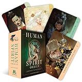 Human Spirit Oracle: Learning to reconnect (Rockpool Oracle)