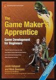 The Game Maker's Apprentice: Game Development for Beginners