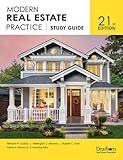 Study Guide for Modern Real Estate Practice 21st Edition