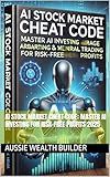AI Stock Market Cheat Code: Master AI Investing for Risk-Free Profits 2025