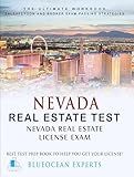 Nevada Real Estate Test: Nevada Real Estate License Exam: Best Test Prep Book to Help You Get Your License: The Ultimate Workbook: Salesperson Exam-Passing ... Prep Book to Help You Get Your License! 35)