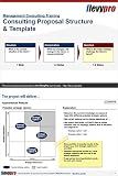 Management Consulting Proposal Structure & Template: Business Presentation