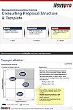 Management Consulting Proposal Structure & Template: Business Presentation