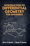Introduction to Differential Geometry for Engineers (Dover Civil and Mechanical Engineering)
