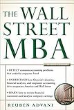 The Wall Street MBA, Second Edition